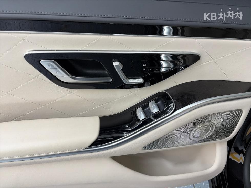 Mercedes-Benz S-Клас W223S580L 4Matic Стандартен - 13