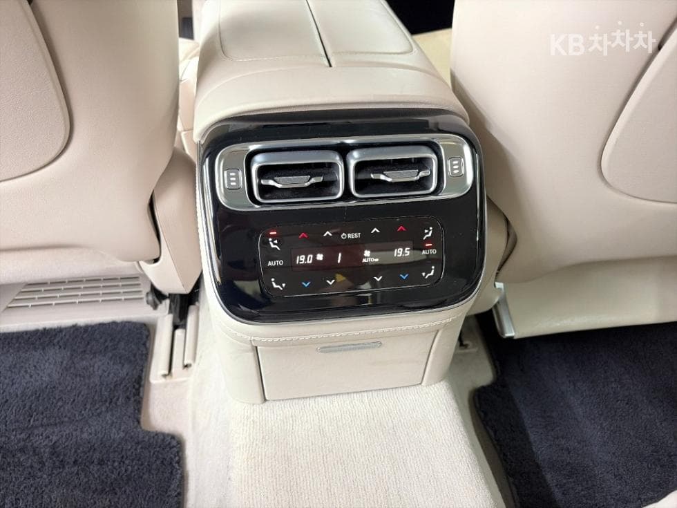 Mercedes-Benz S-Клас W223S580L 4Matic Стандартен - 14