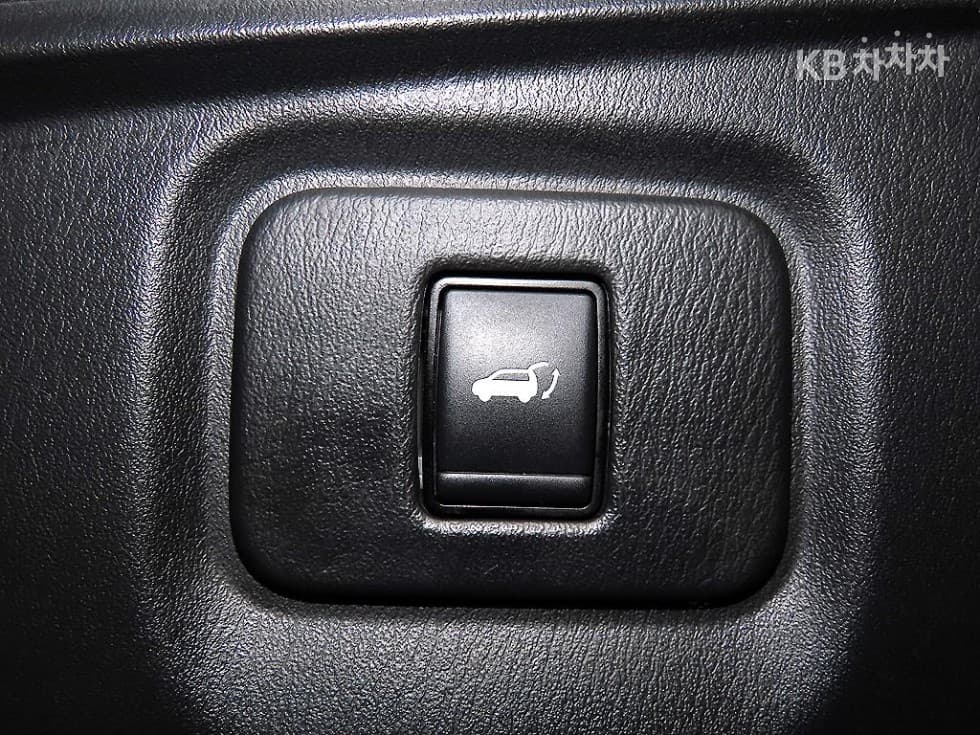 Нисан 패스파Местен더3.5 플래티넘 CVT (Безстепенна) - 15