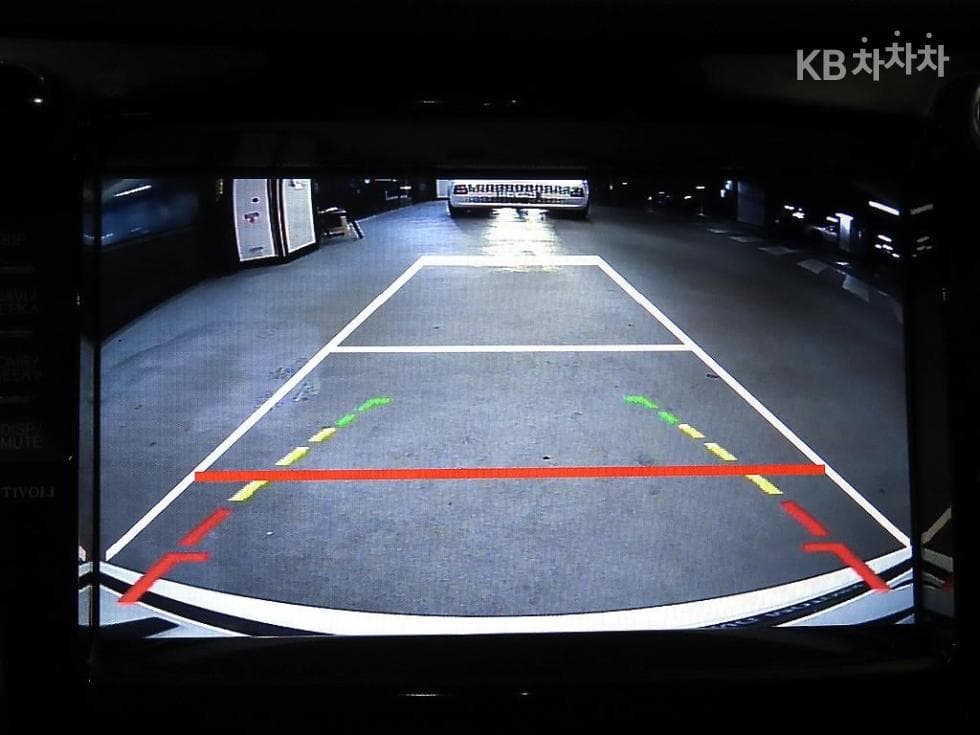 KG Mobility Tivoli 아머1.6 Gasoline 기어 에디션 2WD - 15
