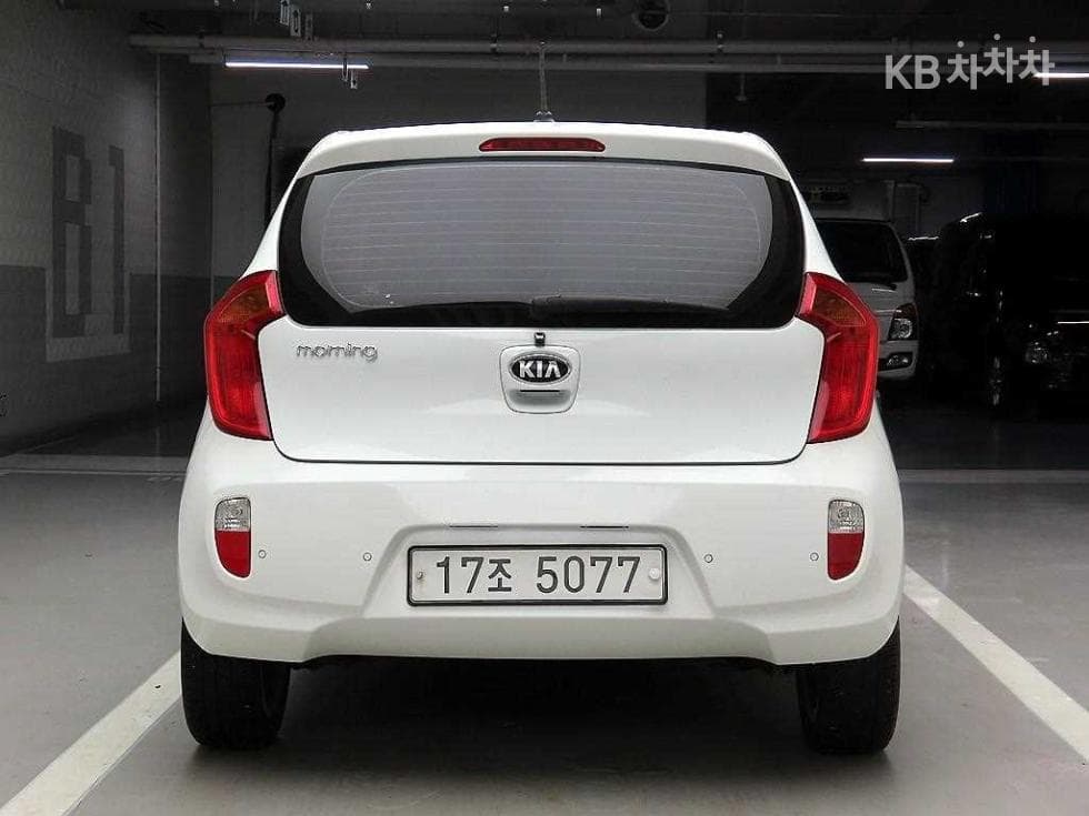 Kia all new Morning / PicantoLuxury 스포츠 - 3