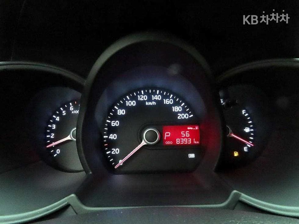 Kia all new Morning / PicantoLuxury 스포츠 - 6