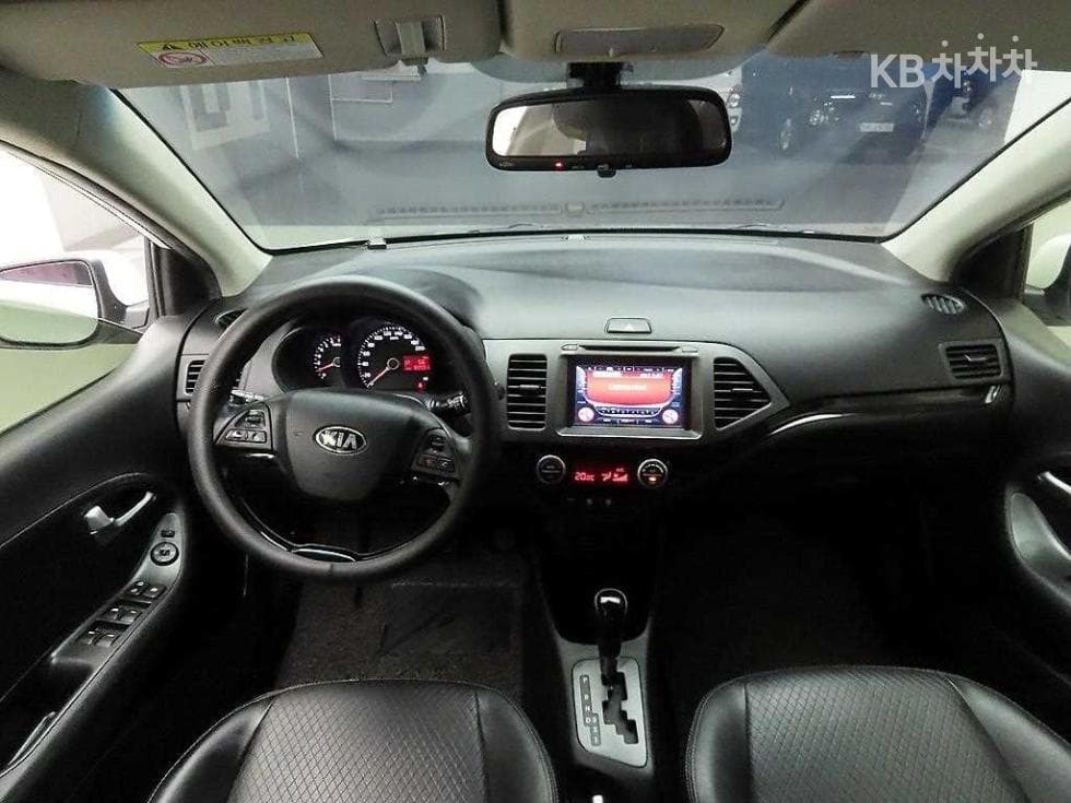 Kia all new Morning / PicantoLuxury 스포츠 - 7