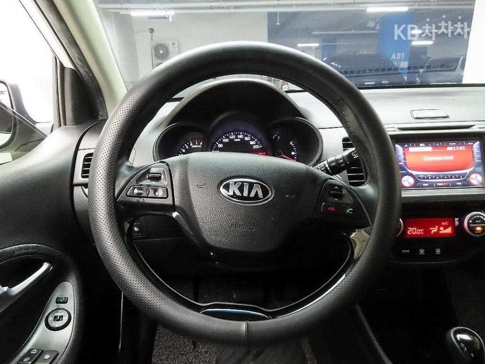 Kia all new Morning / PicantoLuxury 스포츠 - 8