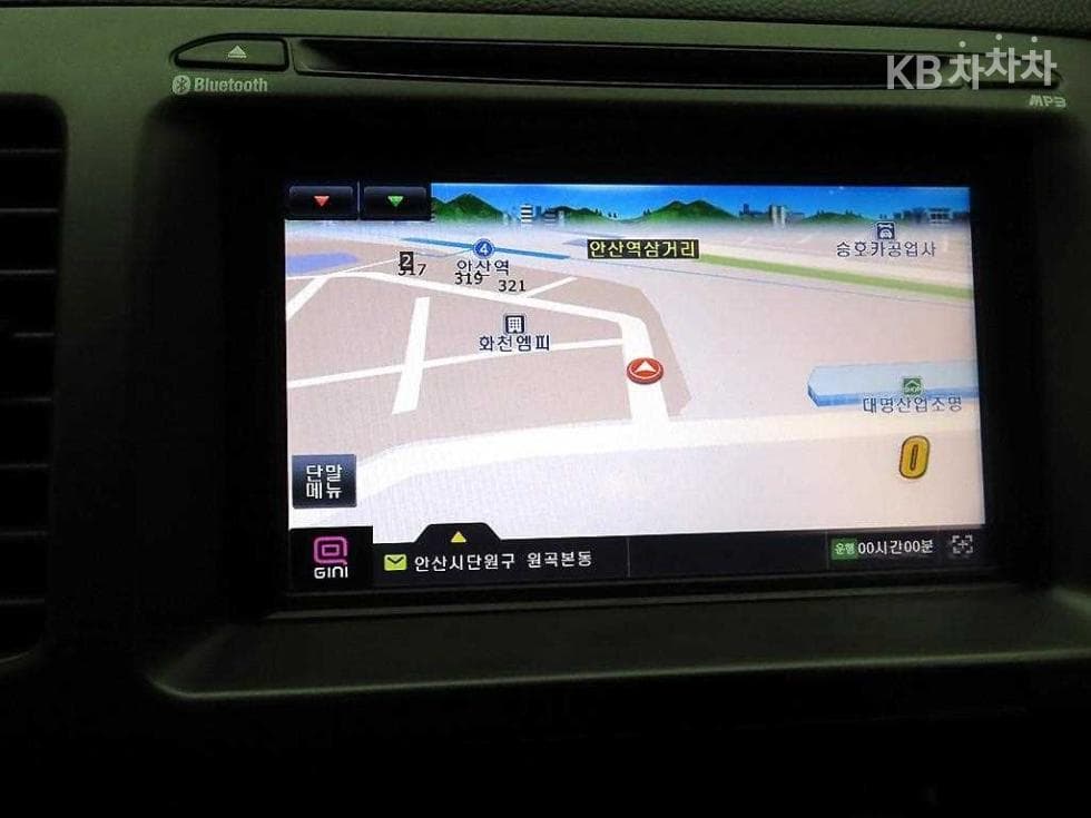Kia all new Morning / PicantoLuxury 스포츠 - 9