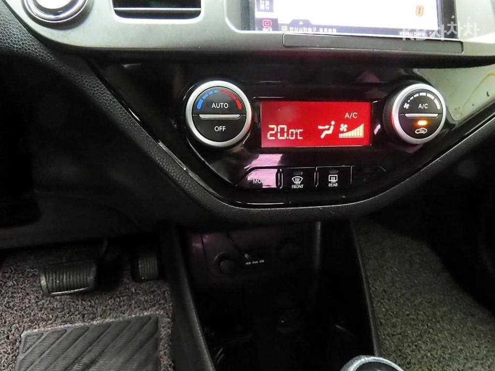 Kia all new Morning / PicantoLuxury 스포츠 - 10
