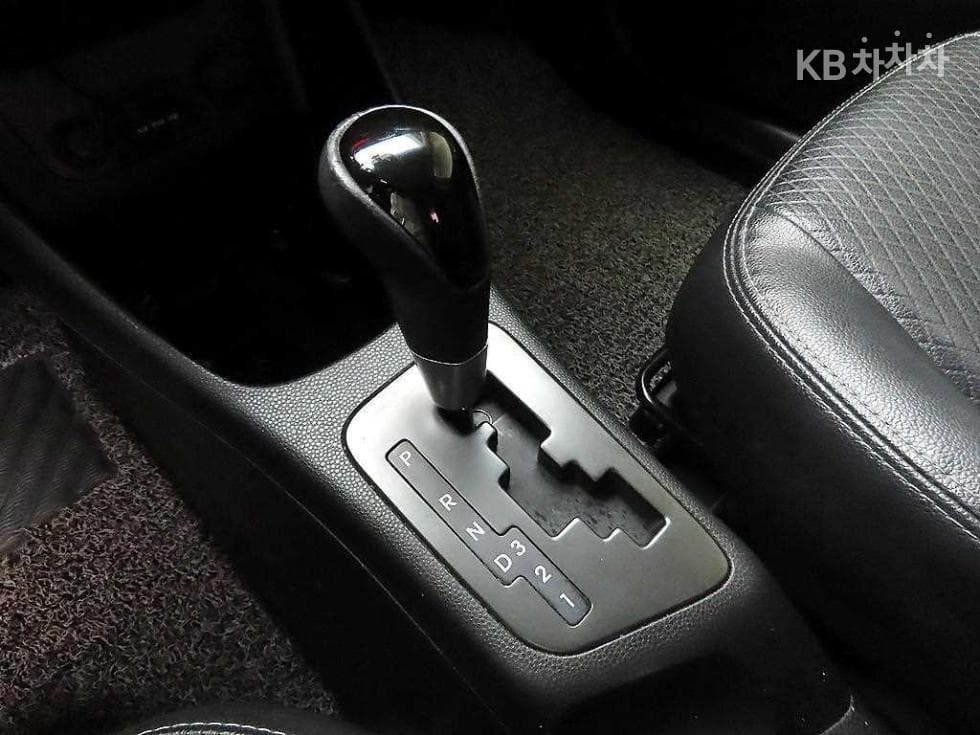 Kia all new Morning / PicantoLuxury 스포츠 - 11