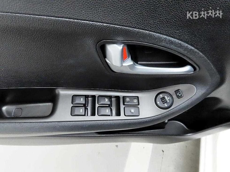 Kia all new Morning / PicantoLuxury 스포츠 - 12