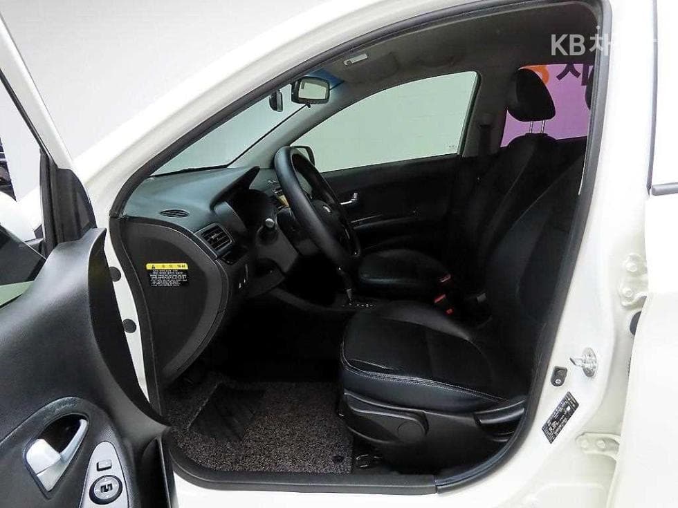 Kia all new Morning / PicantoLuxury 스포츠 - 14