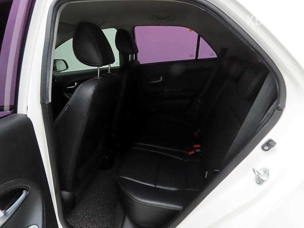 Kia all new Morning / PicantoLuxury 스포츠 - 15