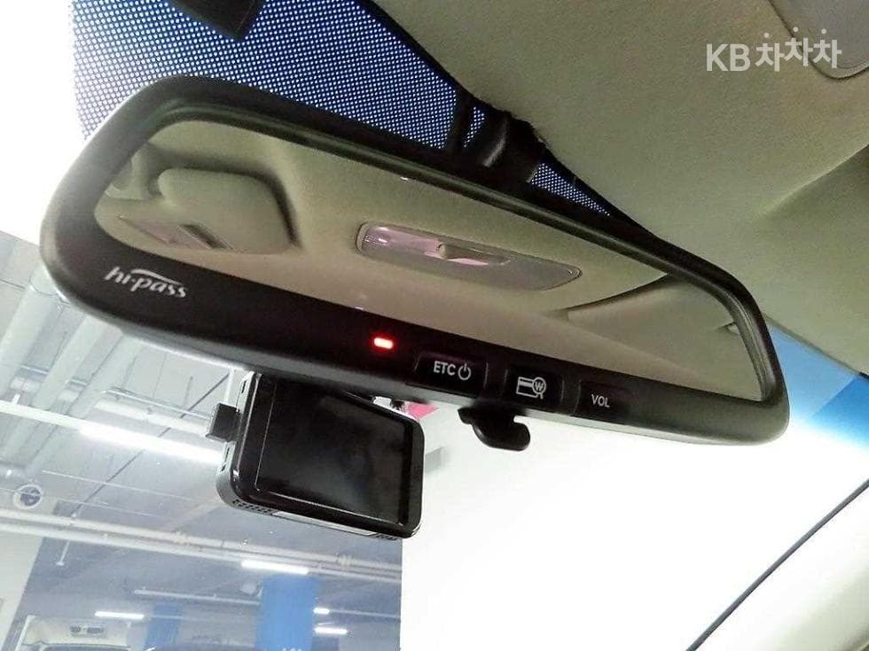 Kia all new Morning / PicantoLuxury 스포츠 - 16