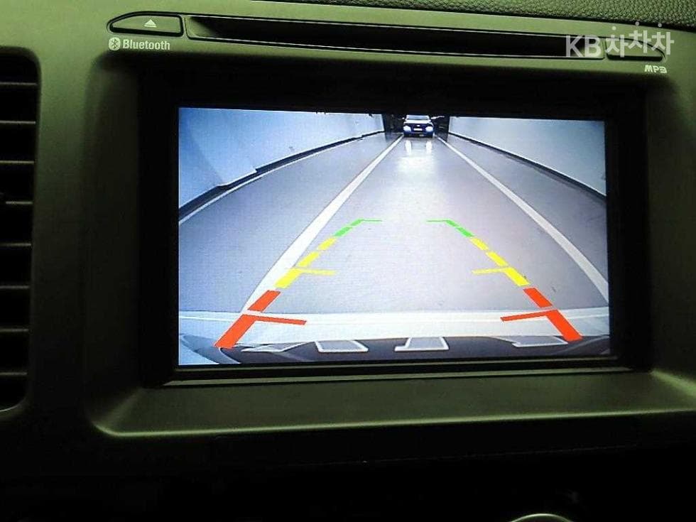 Kia all new Morning / PicantoLuxury 스포츠 - 17