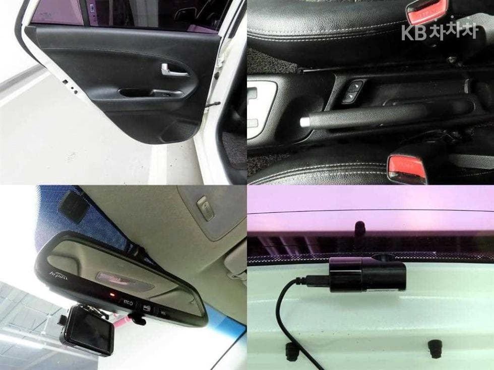 Kia all new Morning / PicantoLuxury 스포츠 - 18