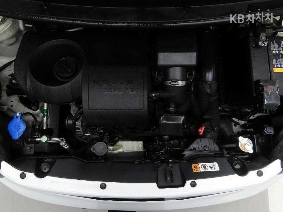 Kia all new Morning / PicantoLuxury 스포츠 - 20