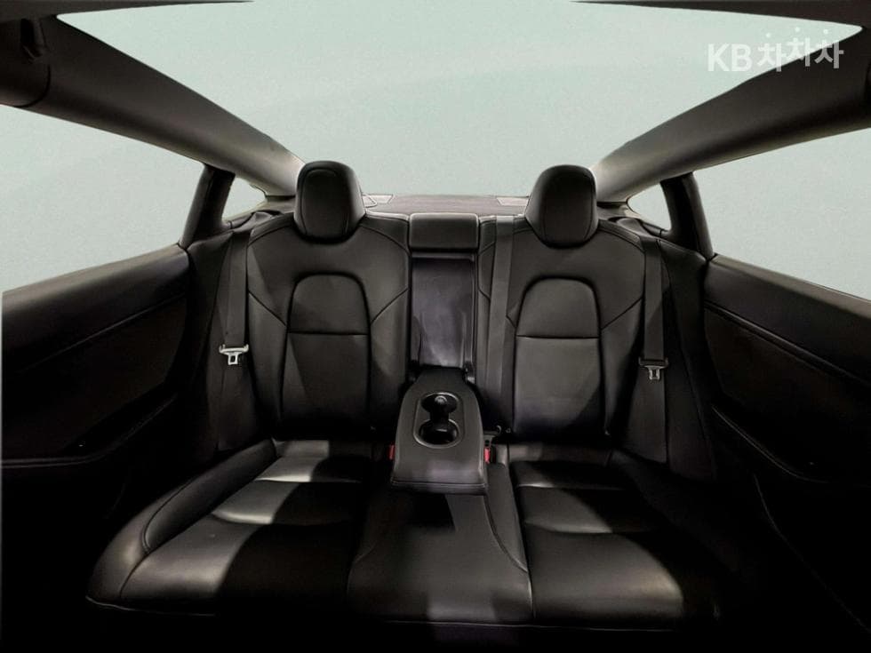 테슬라 Model 3Long Range - 21