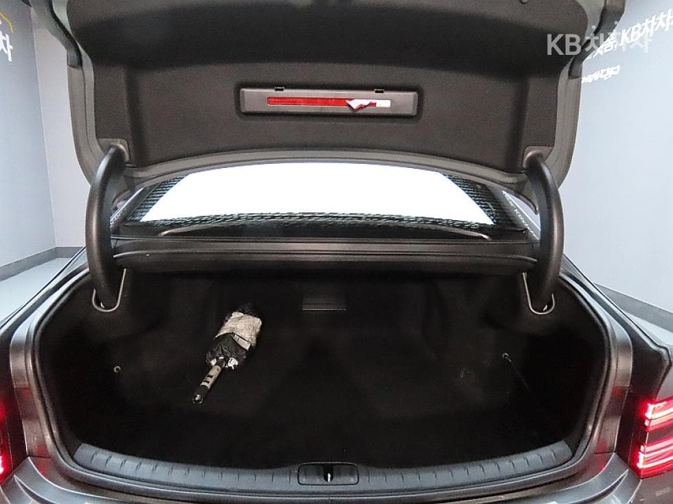 Genesis G80(RG3)2.5 Turbo Gasoline Direct Injection 2WD - 19