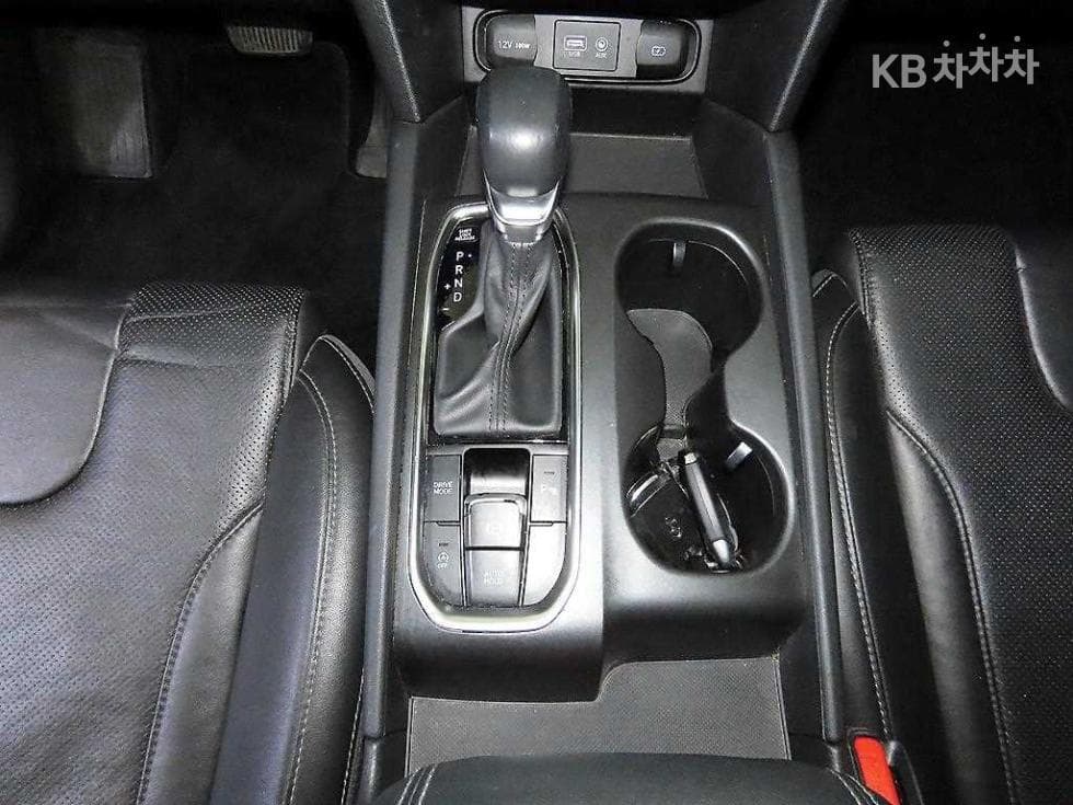 Hyundai Santa Fe TMDiesel 2.2 2WD Exclusive - 12