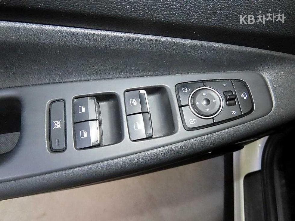 Hyundai Santa Fe TMDiesel 2.2 2WD Exclusive - 13