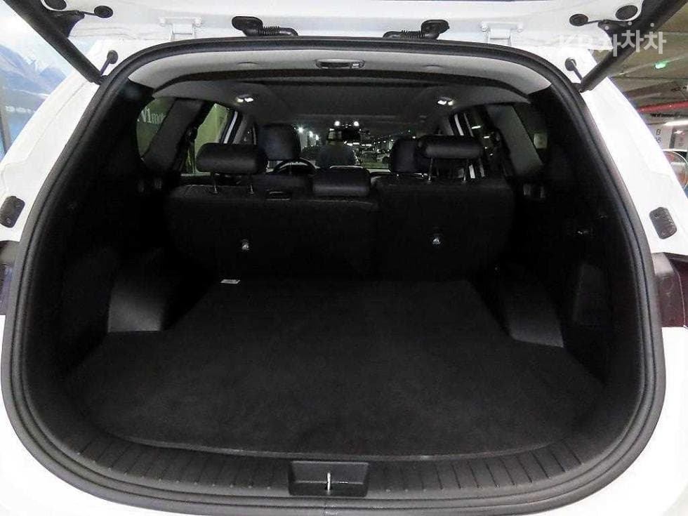 Hyundai Santa Fe TMDiesel 2.2 2WD Exclusive - 17