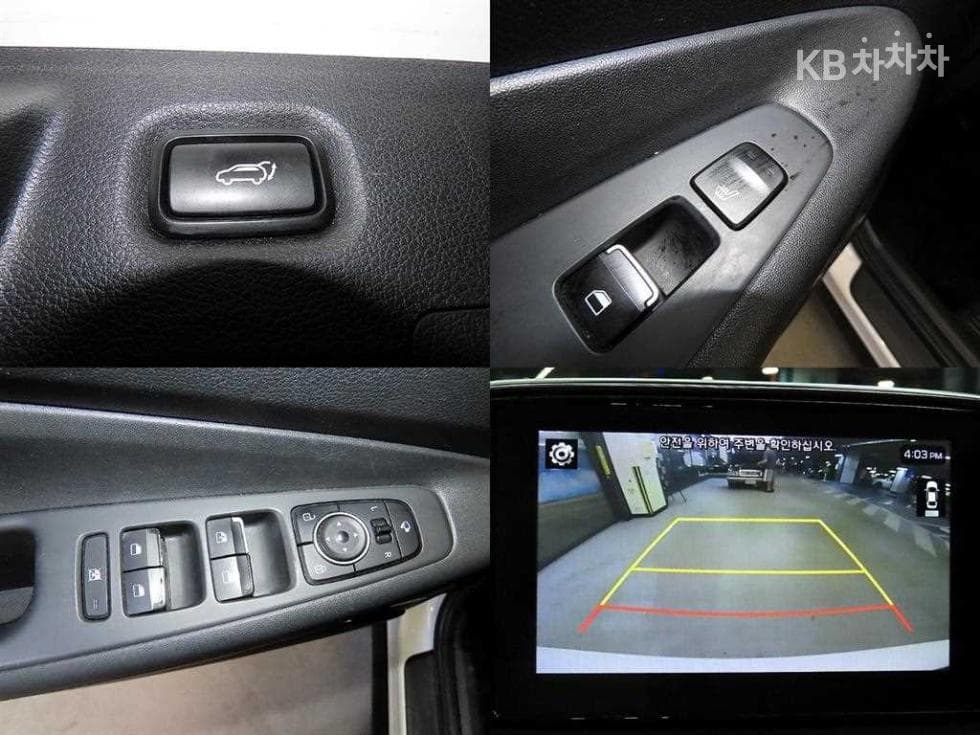 Hyundai Santa Fe TMDiesel 2.2 2WD Exclusive - 18