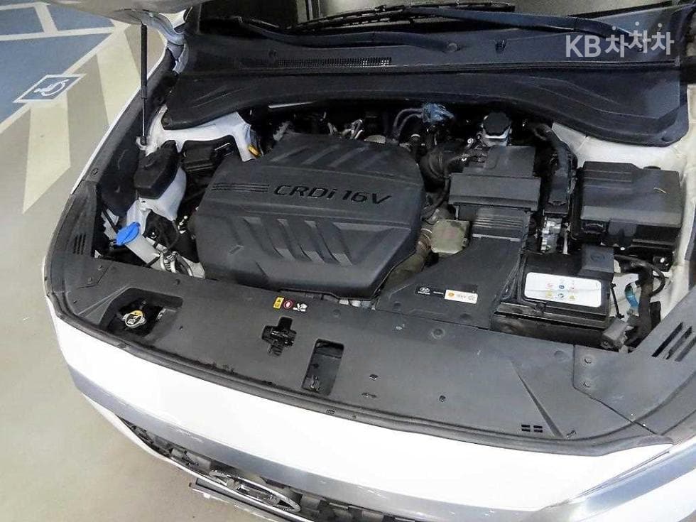 Hyundai Santa Fe TMDiesel 2.2 2WD Exclusive - 19