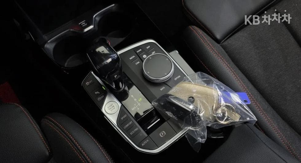 BMW 1시리즈 (F40)118d Sport Line - 9