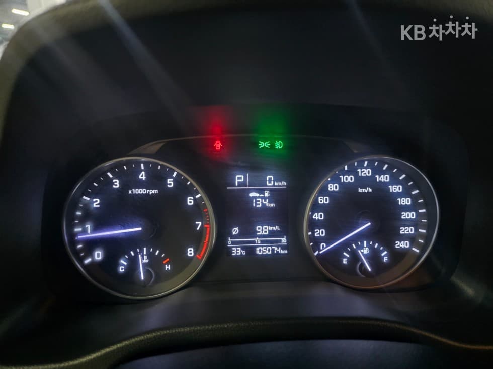 Хюндай Avante (Elantra)AD1.6 GDi Смарт - 5