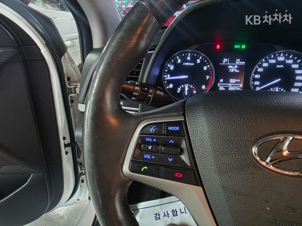 Хюндай Avante (Elantra)AD1.6 GDi Смарт - 7