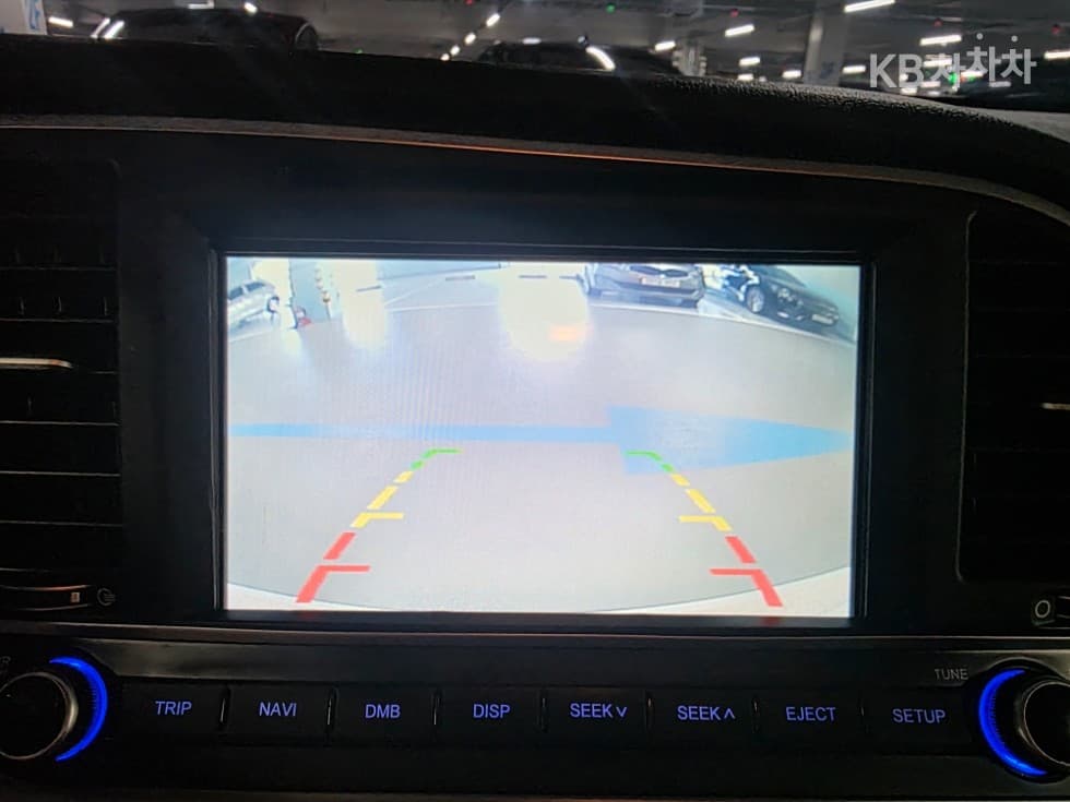 Хюндай Avante (Elantra)AD1.6 GDi Смарт - 10