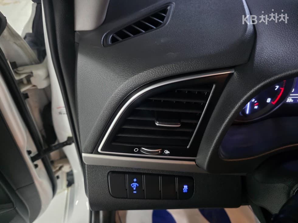 Хюндай Avante (Elantra)AD1.6 GDi Смарт - 15