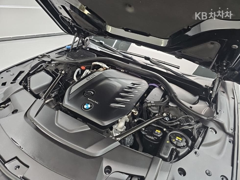 BMW 7시리즈 (G11)730Ld xDrive Design Pure Excellence - 5