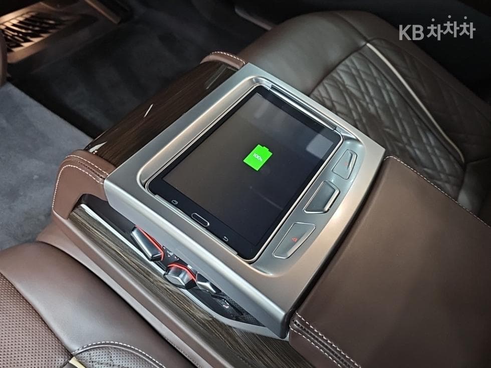 BMW 7시리즈 (G11)730Ld xDrive Design Pure Excellence - 16