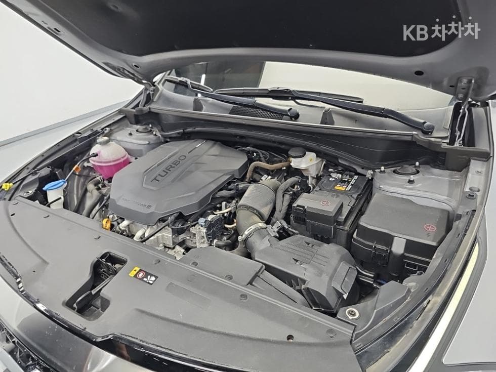 Kia The All New SportageD2.0 2WD Noblesse - 5