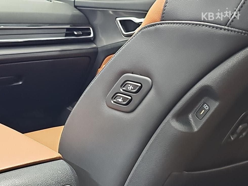 Kia The All New SportageD2.0 2WD Noblesse - 13