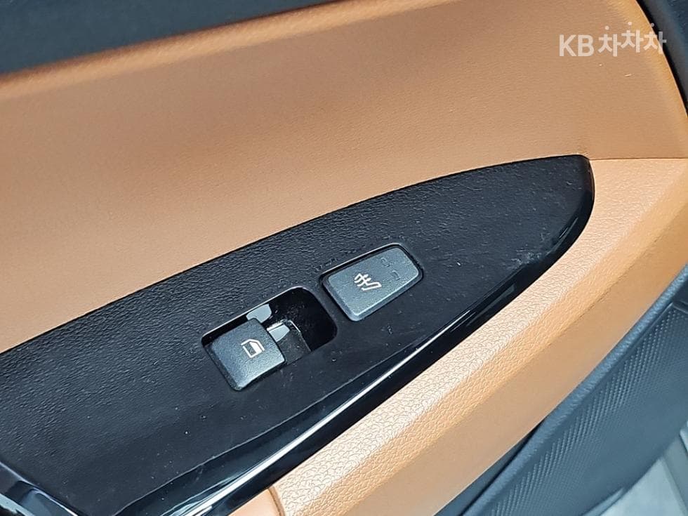Kia The All New SportageD2.0 2WD Noblesse - 14
