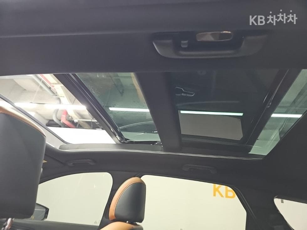 Kia The All New SportageD2.0 2WD Noblesse - 15