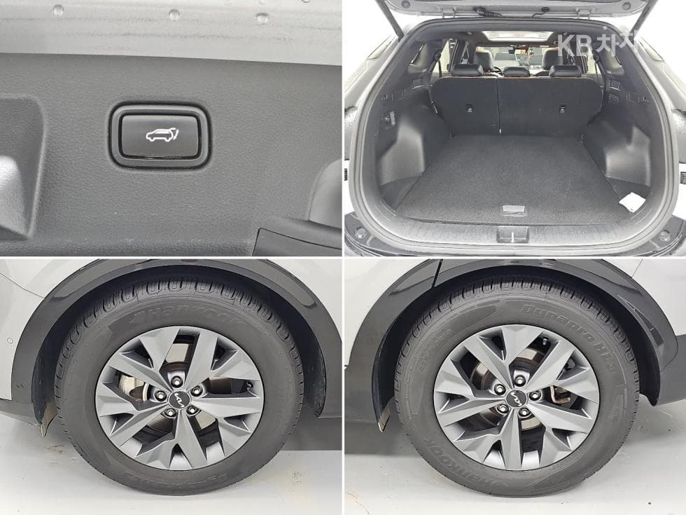 Kia The All New SportageD2.0 2WD Noblesse - 19