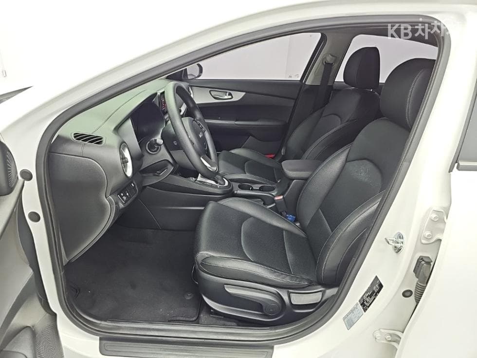 Киа The New (фейслифт) K3(BD)1.6 Бензин Тренди - 11