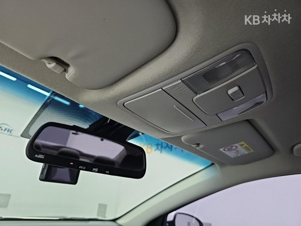 Киа The New (фейслифт) K3(BD)1.6 Бензин Тренди - 13