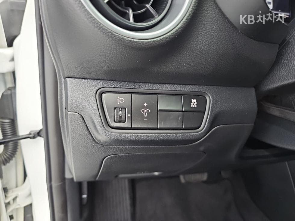 Киа The New (фейслифт) K3(BD)1.6 Бензин Тренди - 15