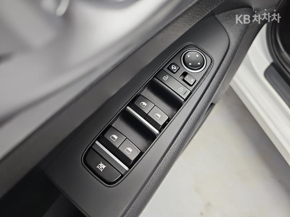 Киа The New (фейслифт) K3(BD)1.6 Бензин Тренди - 16