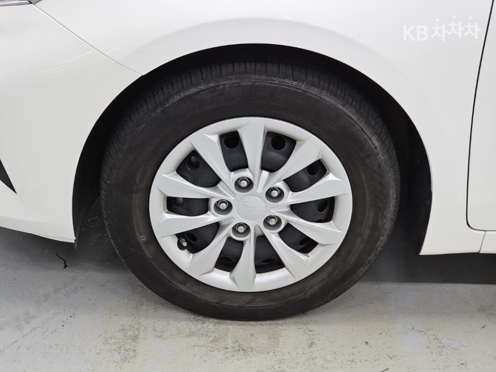 Киа The New (фейслифт) K3(BD)1.6 Бензин Тренди - 18