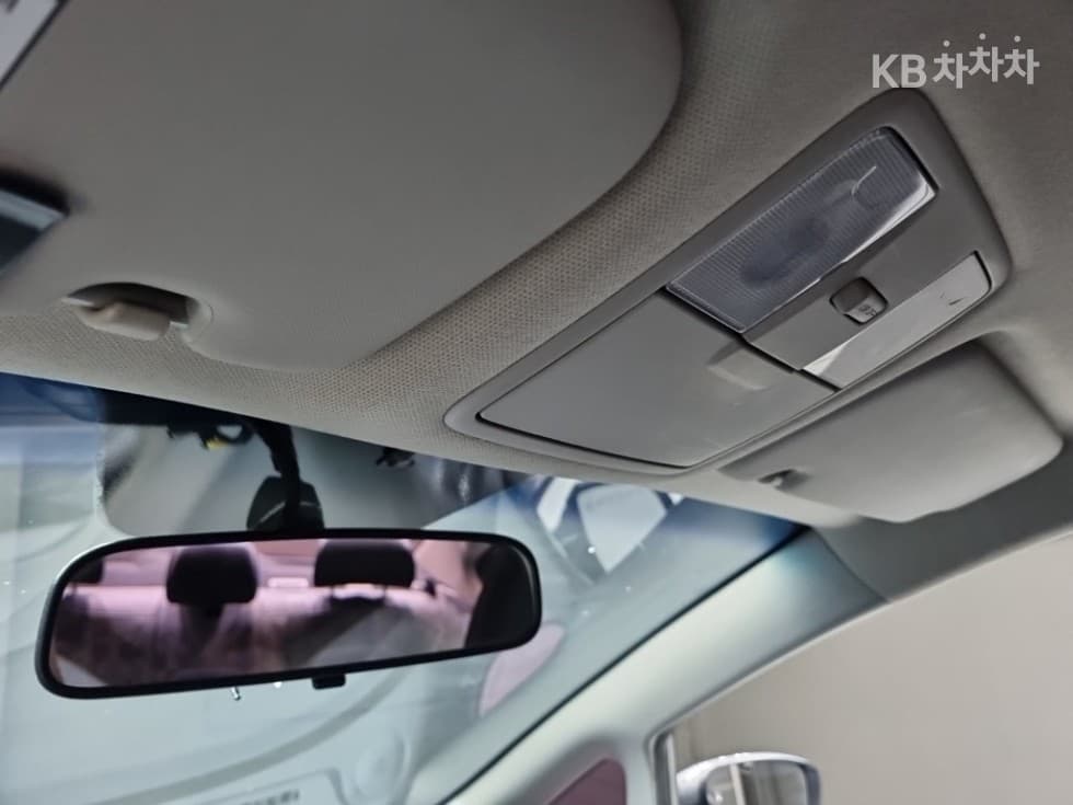Киа The New (фейслифт) K31.6 Бензин Престиж Стандартен - 20