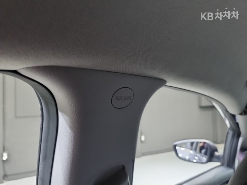 Киа The New (фейслифт) K31.6 Бензин Престиж Стандартен - 21