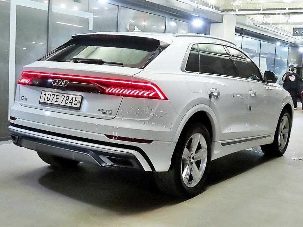 Ауди Q83.0 45 Турбо Дизел Инжекция Quattro Premium - 4