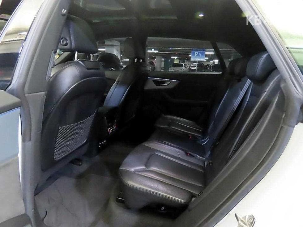 Ауди Q83.0 45 Турбо Дизел Инжекция Quattro Premium - 7