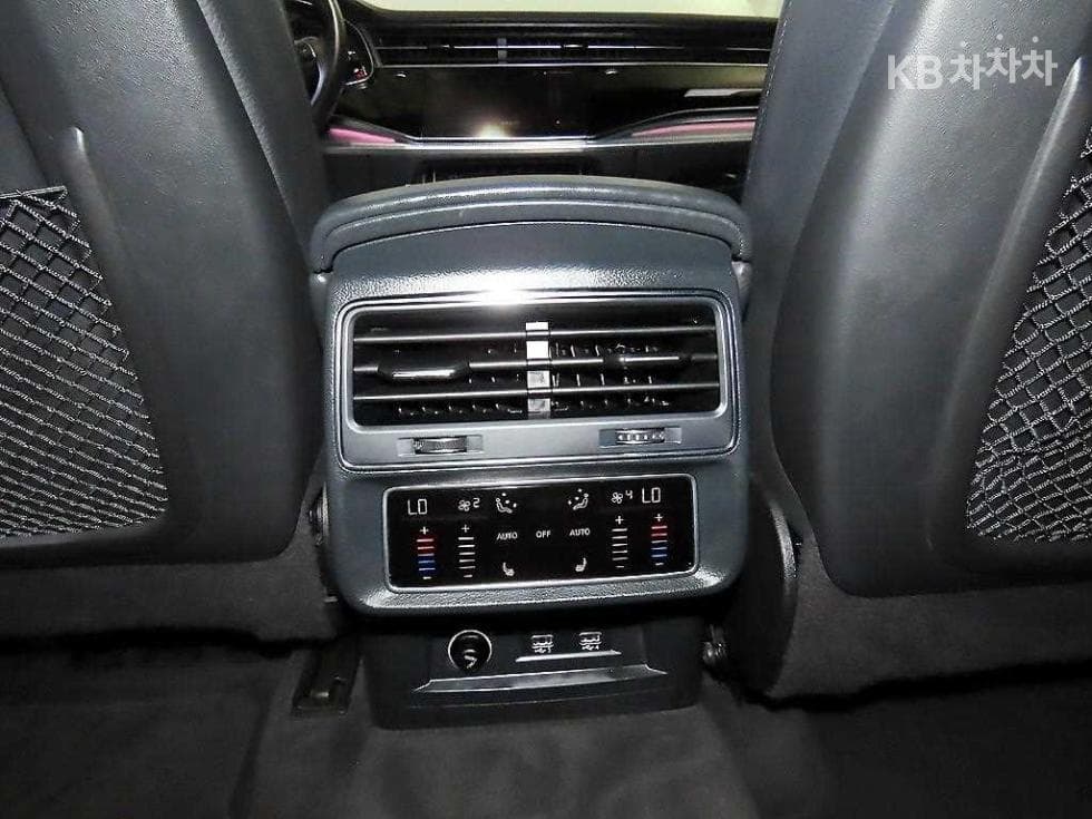 Ауди Q83.0 45 Турбо Дизел Инжекция Quattro Premium - 14
