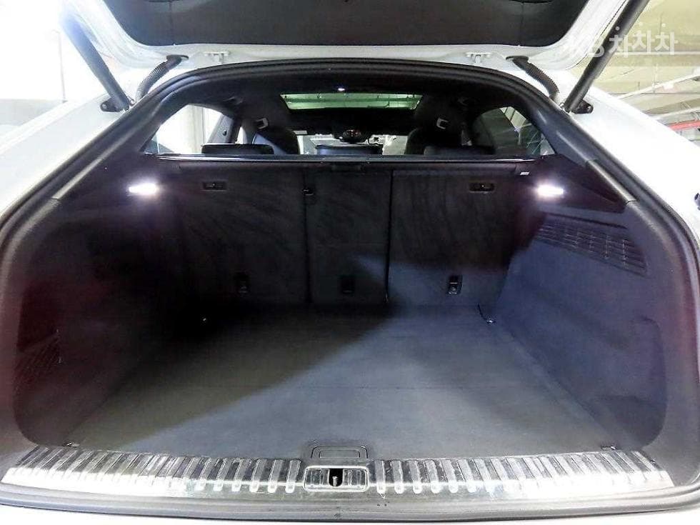 Ауди Q83.0 45 Турбо Дизел Инжекция Quattro Premium - 16