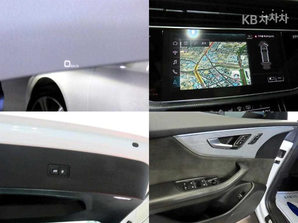 Ауди Q83.0 45 Турбо Дизел Инжекция Quattro Premium - 18