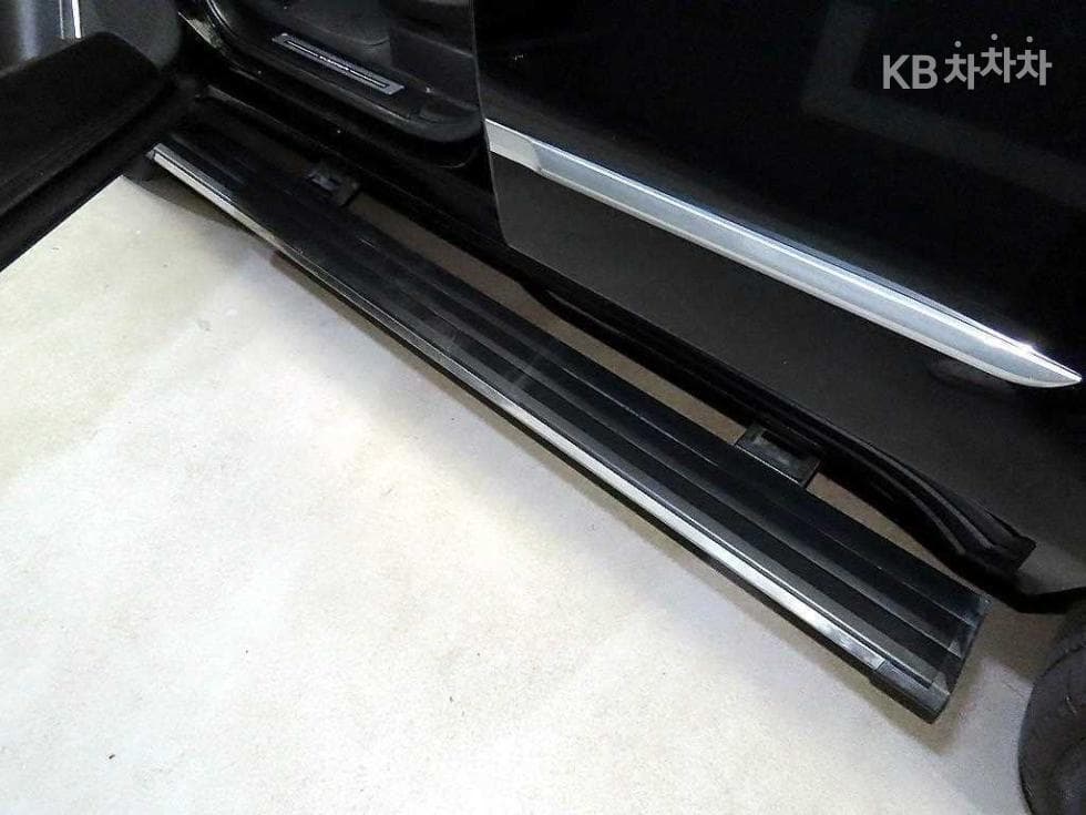 캐딜락 ESCALADE(4-то поколение)6.2 V8 - 13